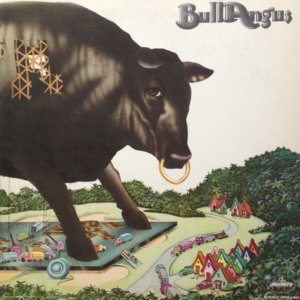 Bull Angus - Bull Angus