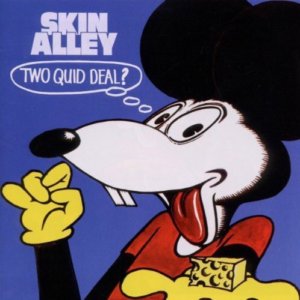 Skin Alley - Two Quid Deal