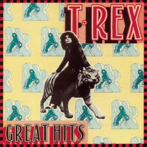 T.Rex - Great Hits