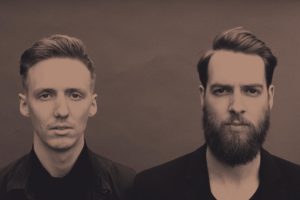 HONNE