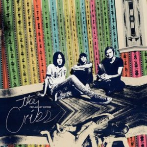 The Cribs(ザ・クリブス)