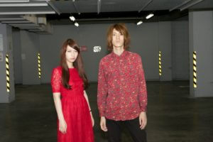 GLIM SPANKY