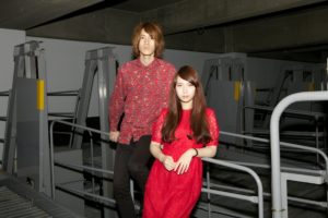GLIM SPANKY