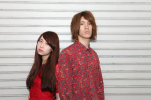 GLIM SPANKY