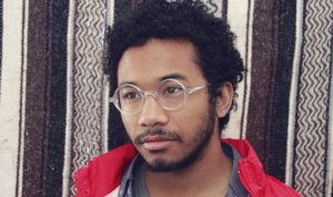 Toro Y Moi(トロ・イ・モア)ことチャズ・ベア