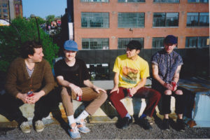 HOMESHAKE