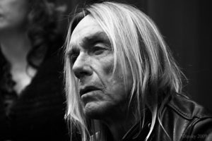 Iggy Pop（イギー・ポップ）