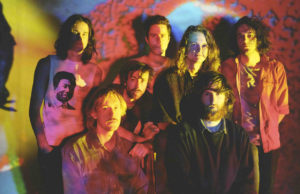 King Gizzard & Lizard Wizard