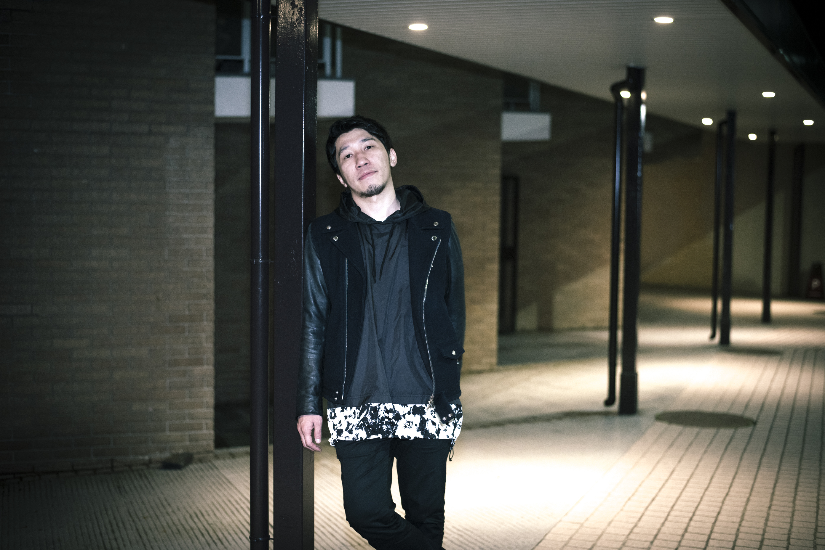 Yosaが語るサッカー留学とイギリスのスクールカーストについて Belong Media