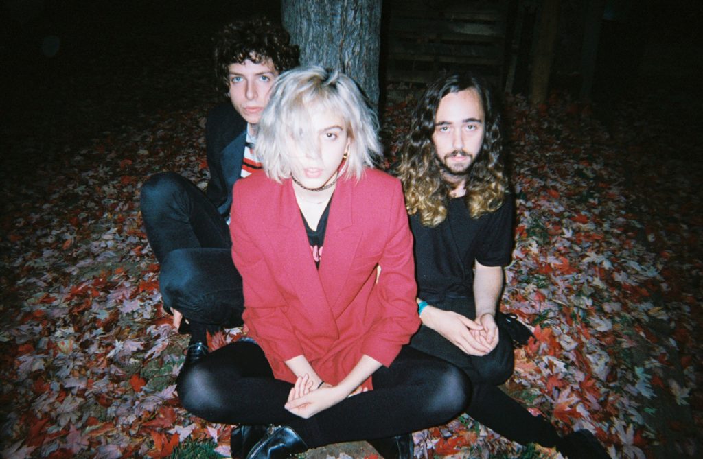Sunflower Bean