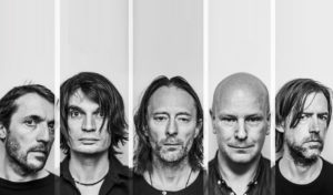 radiohead(レディオヘッド)