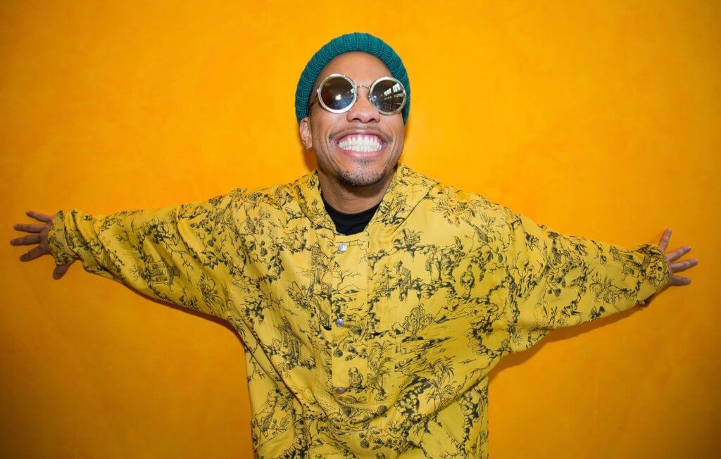 Anderson.Paak