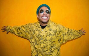 アンダーソン・パークAnderson .Paak
