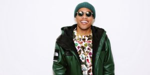 アンダーソン・パーク(Anderson .Paak)