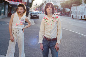 The Lemon Twigs