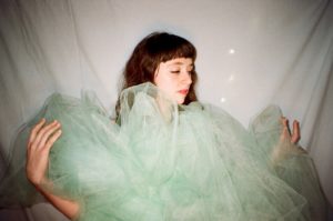 Waxahatchee(ワクサハッチー)