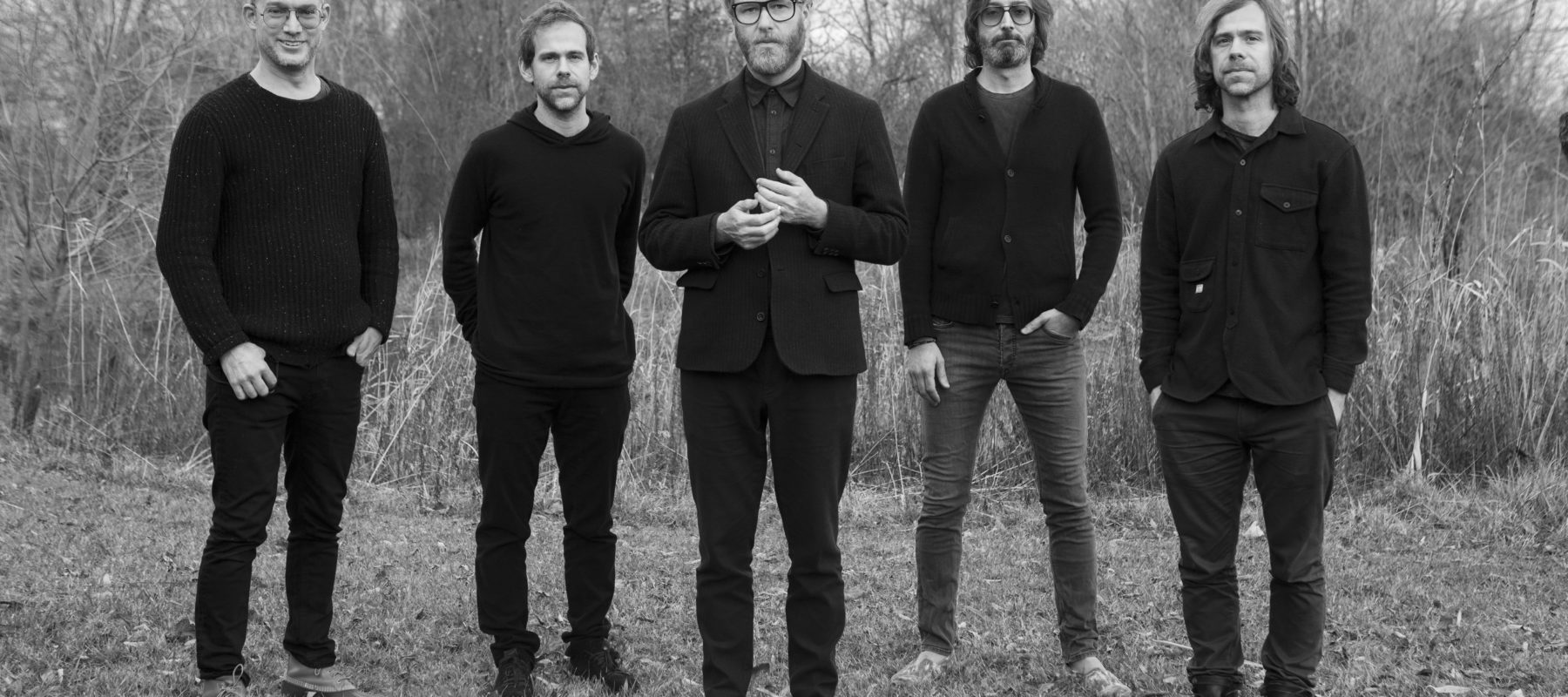 The National