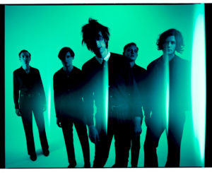 The Horrors(ザ・ホラーズ)