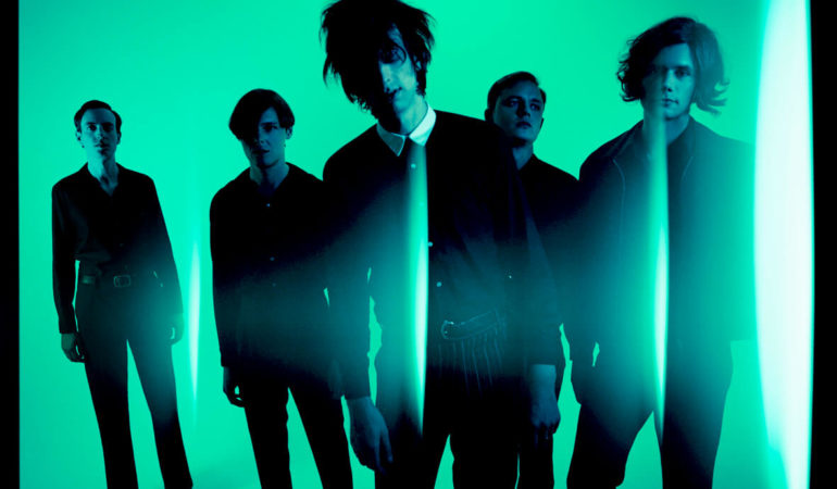 The Horrors(ザ・ホラーズ)