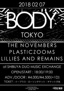 BODY
