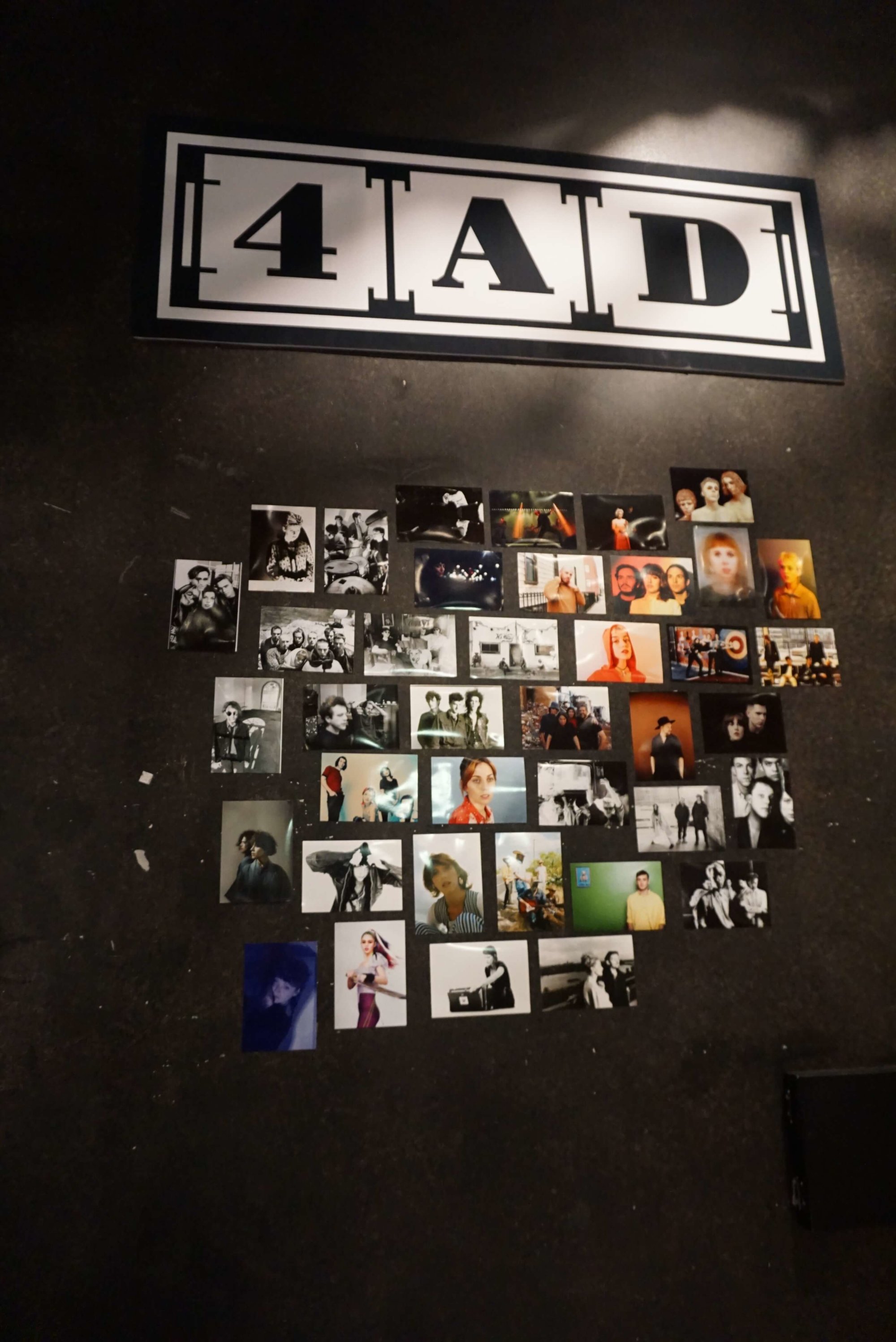 4AD、レーベル40周年の伝統と革新を担う新時代アーティスト5選 BELONG Media