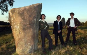 Fat White Family