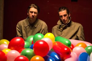 Drenge