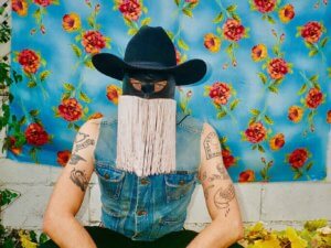 Orville Peck(オーヴィル・ペック)