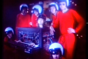 King Gizzard & The Lizard Wizard