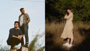 Whitney、Waxahatchee