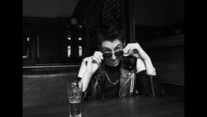 Miles Kane