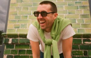 Miles Kane(マイルズ・ケイン)