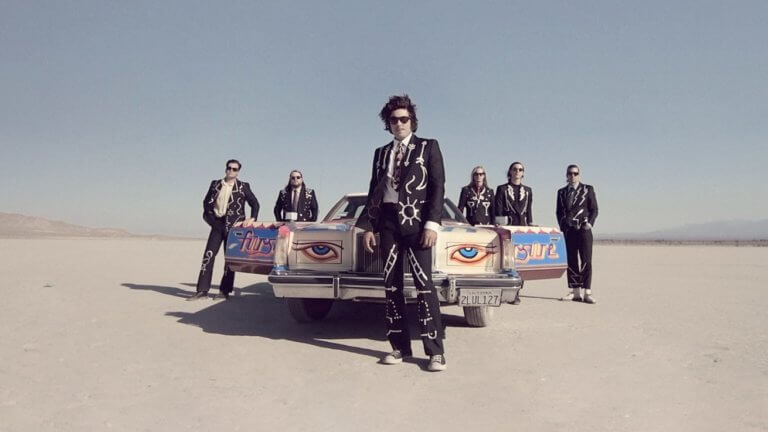 The Growlers