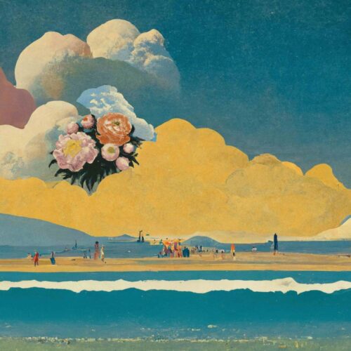 Temples『Exotico』