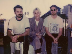 Men I Trust(メン・アイ・トラスト)