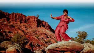 Brittany Howard(ブリタニー・ハワード)