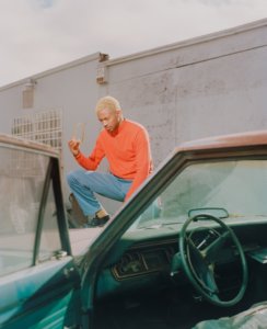 TORO Y MOI