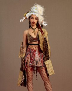 fka twigs