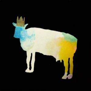 Gi Gi Giraffe「King Beef」