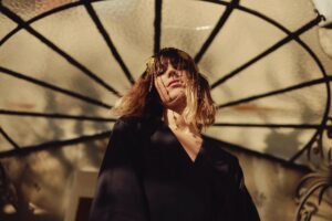 Melody's Echo Chamber(メロディーズ・エコー・チャンバー)