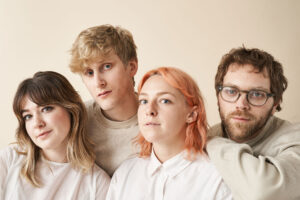 Yumi Zouma(ユミ・ゾウマ)
