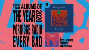 Porridge Radio - Every Bad
