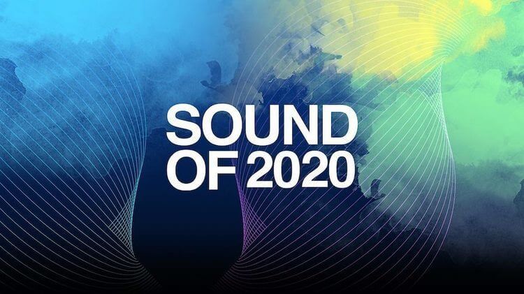 BBC Sound of 2020