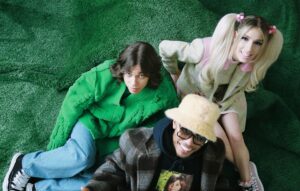 ドミ＆JD・ベック