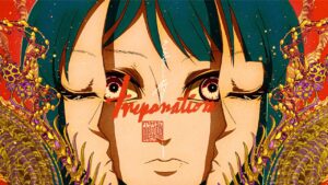 millennium parade - Trepanationミュージックビデオ