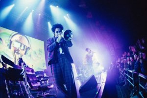 millennium parade - Fly with me (Live At STUDIO COAST 2019)