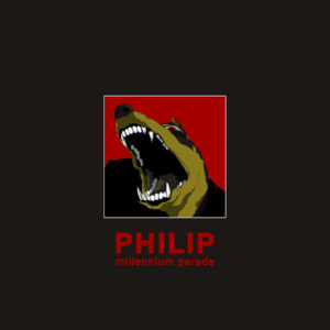 ミレニアム・パレード(millennium parade)新曲「Philip」