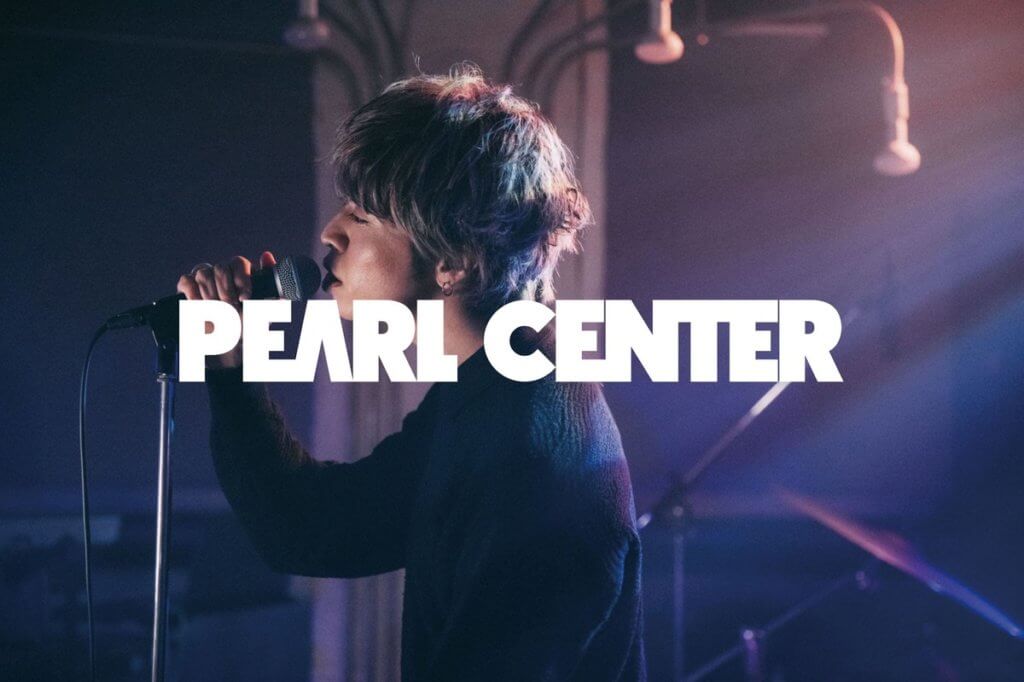 Pearl centerライブ画像
