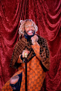 THUNDERCAT