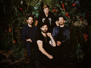 FOALS